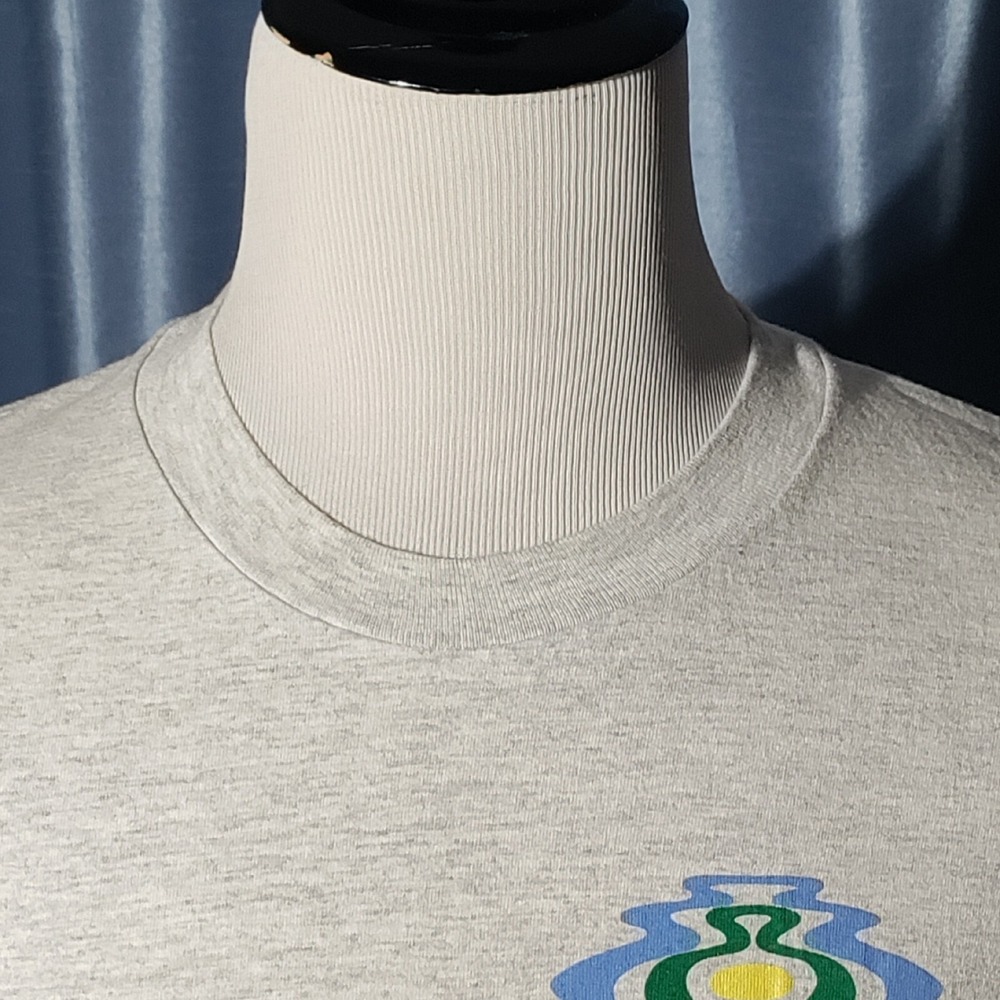 Vintage Minnetonka Minnesota Size Large (42-44) T Shirt - Picture 9 of 14